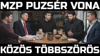 „Senki nem hisz annyira a saját politikájában, hogy egy kudarcot kibírjon” – vita az ellenzékiségről