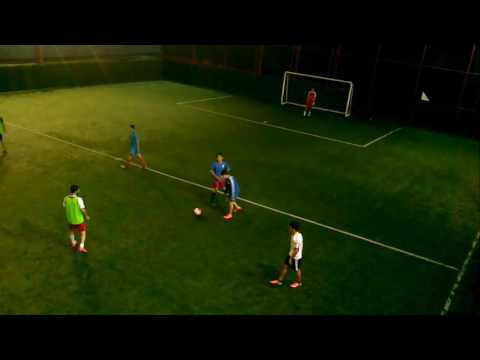 Aktif Halı Saha 10.06.2016 00:00 - akillisaha.com