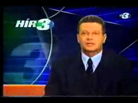 A TV 3 utolsó  percei 2000