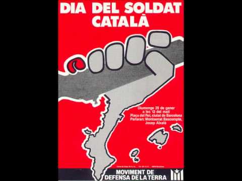 Nosaltres Sols - Vella Guàrdia