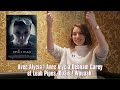 Adelaide Kane Talks About Alycia Debnam Carey