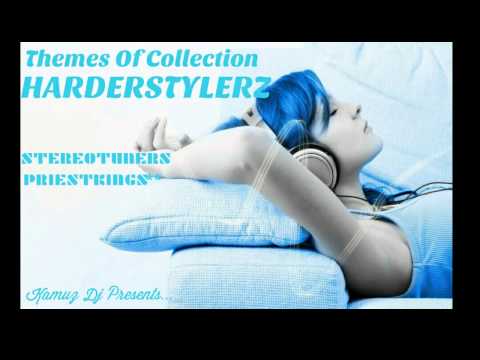 STEREOTUNERS   PRIESTKINGS