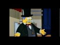 The Simpsons Barbershop Quartet Singing Auditions