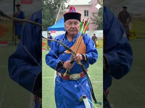 🔥 Меткость во имя традиций: Лучники вписывают свои имена в историю «Алтарганы»