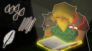 The Fletching Master Plan [SnakeScape]