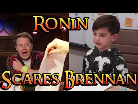 Wildemount Wildlings - Part Two