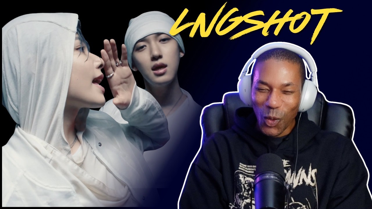 LNGSHOT | 'Masterpiece' MV REACTION | Hit after hit with these guys!!