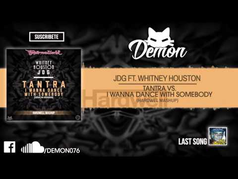 Tantra vs. I Wanna Dance With Somebody (Hardwell Mashup) (TomorrowWorld 2015)