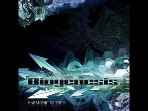 Biogenesis - Funky Daddy Brakes