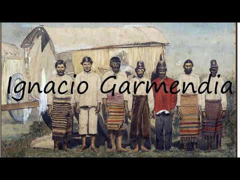 How to Pronounce Ignacio Garmendia?
