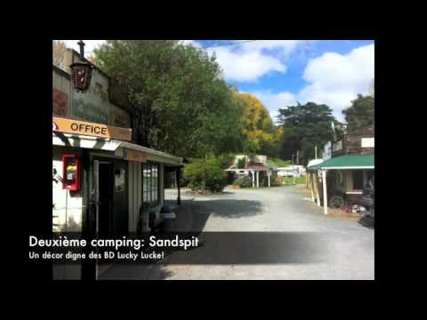 2012 - Pakiri & Sandspit