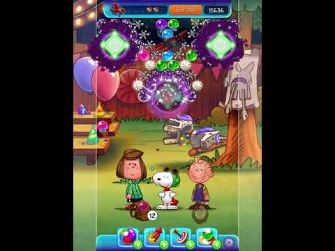 Snoopy Pop Level 1780