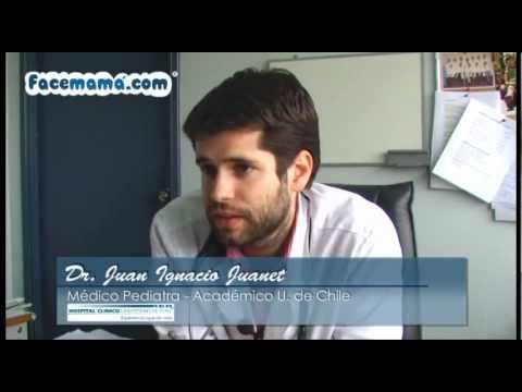 ¿Es normal que mi bebé invente palabras?