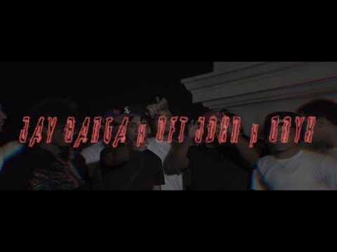 Jay Banga X Oft John X Jay - "Issa Drill"