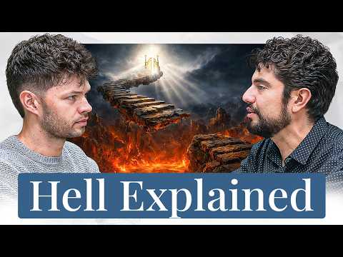 Do All People Go To Heaven? | (Sam Gallardo) EP. 19