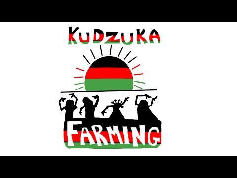 Kudzuka Farming