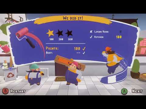 Three Tools Play Tools Up! - Jerma Streams Tools Up! (Long Edit)