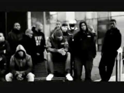 Giggs Ft B.O.B - Dont Go There Video - Album Due April 2010