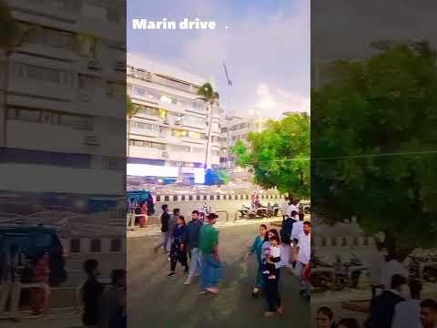 Marin drive ✨💞..#youtubeshorts #vairalshort #viral #trendingshorts #marindrive #global #tech #views