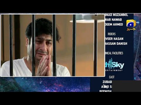 Behroop Episode 50 Teaser | Behroop Tonight Episode 50 Promo | Behroop Last episode | Zubab Rana