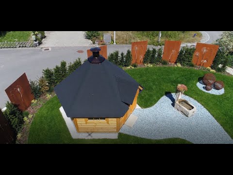 Sichtschutz nach Mass