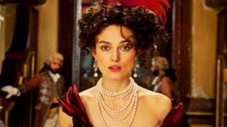 Джуд Лоу в трейлере к фильму "Анна Каренина"