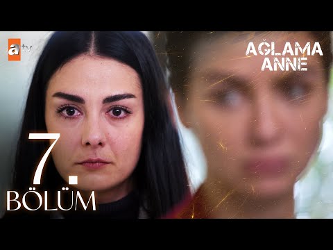 Foster Mother Episode 7