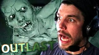 SCREAMER - Outlast #2