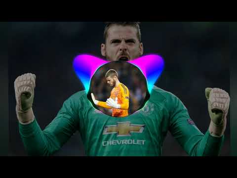 Ráp về De Gea