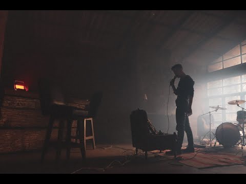 Aliss - Lipstick n Cigarettes ( OFFICIAL VIDEO )