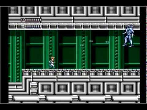 Journey To Silius (Stage 4)