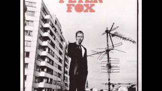 Peter Fox - Fieber