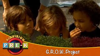 Download lagu G.R.O.W. Project | Virtual Field Trip | KidVision Pre-K mp3
