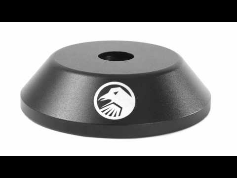 One Hot Product: Shadow's BTR Cassette Hub - TransWorld RIDEbmx