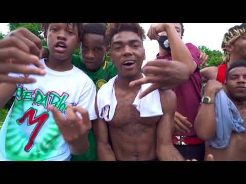 JoseGoneGetchaa - Gone Getcha Flow