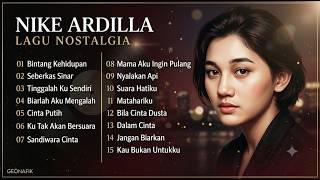 Download lagu Nike Ardilla Full Album | Lagu Nostalgia Terbaik, Penuh Kenangan & Bikin Rindu mp3