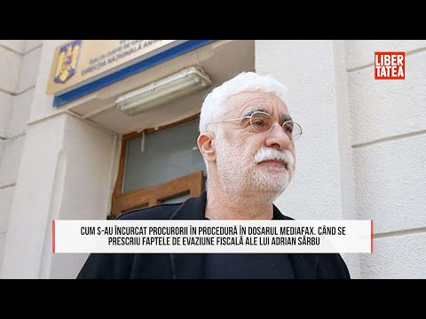 Cum s-au încurcat procurorii în procedură în Dosarul Mediafax. Când se prescriu...|Libertatea