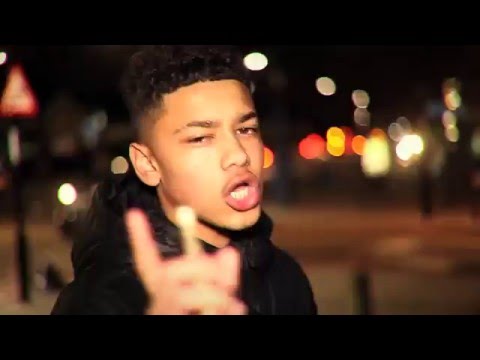 K Hundo - No Cuff [@1hundokai @MatthewMKD @FlawlessOnline]