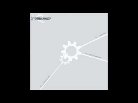 Outgate - Camouflage [free download]