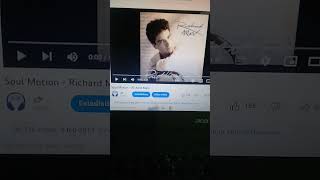 &quot;Soul Motion&quot; (Frag.) - Richard Marx | #shorts #músicaqueperdura #musicthatlasts