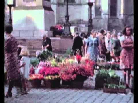 Joe Bund - (2/5) Meine Lieblingsmelodie (1940)