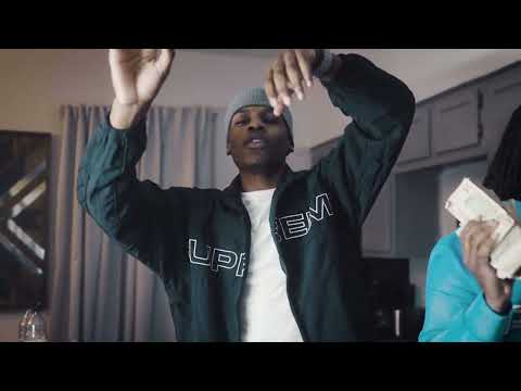 Teezie Bandz x Ty Glizzy - Everyday (Official Music Video)