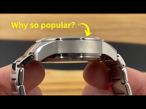 They Have Sold So Many Of These Dive Watches!