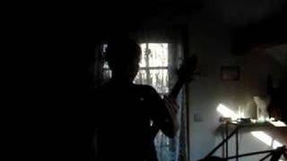 Kittie Cover Burning Bridges by Maxoo