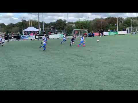 Ayman Waterwijk O9 randstad cup