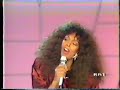 Donna Summer   There Goes My Baby (Italy 1984)