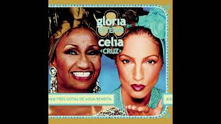 Tres Gotas de Agua Bendita (Gloria&#39;s Solo Version)
