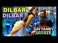 DILBAR Full Audio | Satyameva Jayate | John Abraham | Nora | Tanishk B, Neha Kakkar, Dhvani , Ikka