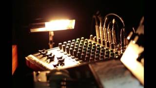 Radioland: Kraftwerk's Radio-Activity Revisited- 'Radioland' Live