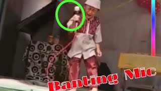 Download lagu Kompilasi Video Anak Demam Panggung Lucu Banget- Sampai Banting Mic mp3